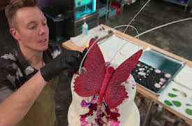 Bakertroppen: Rock 'n' Roll Wedding