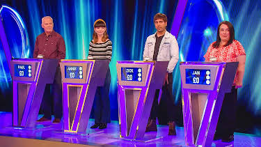 8:00 AM: Tipping Point (S10 E55) (S10) | W | 1/15 2026