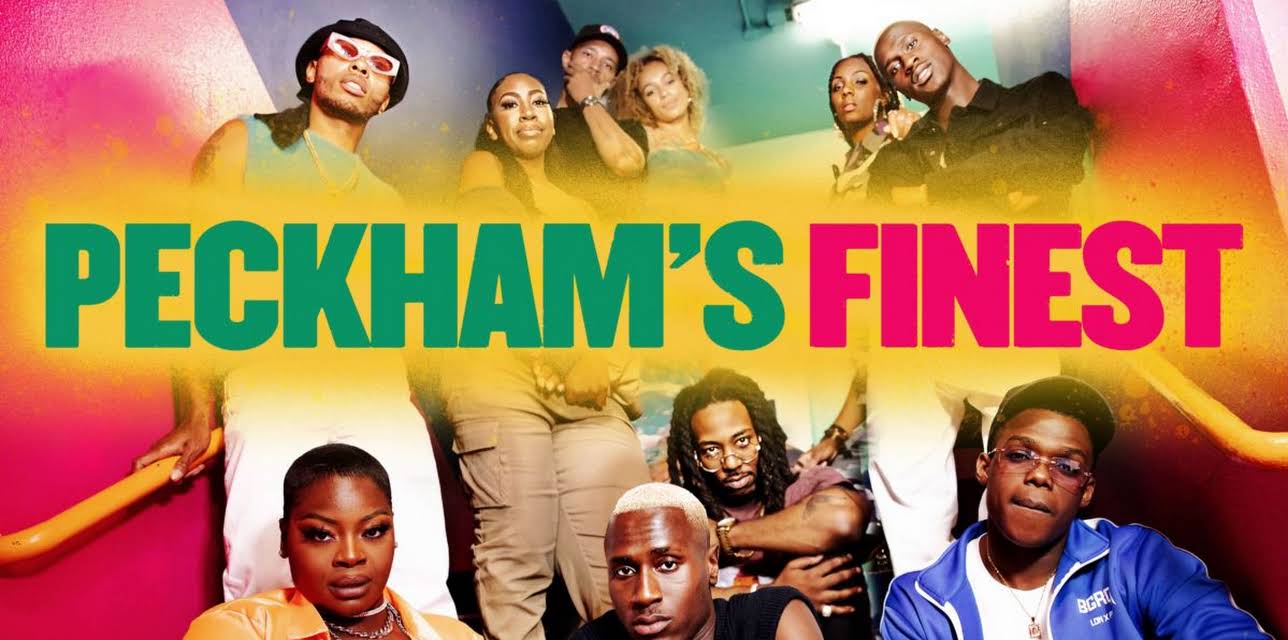 Peckham’s Finest