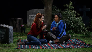 7:30 PM: The Big Bang Theory | E4 | 12/22 2025