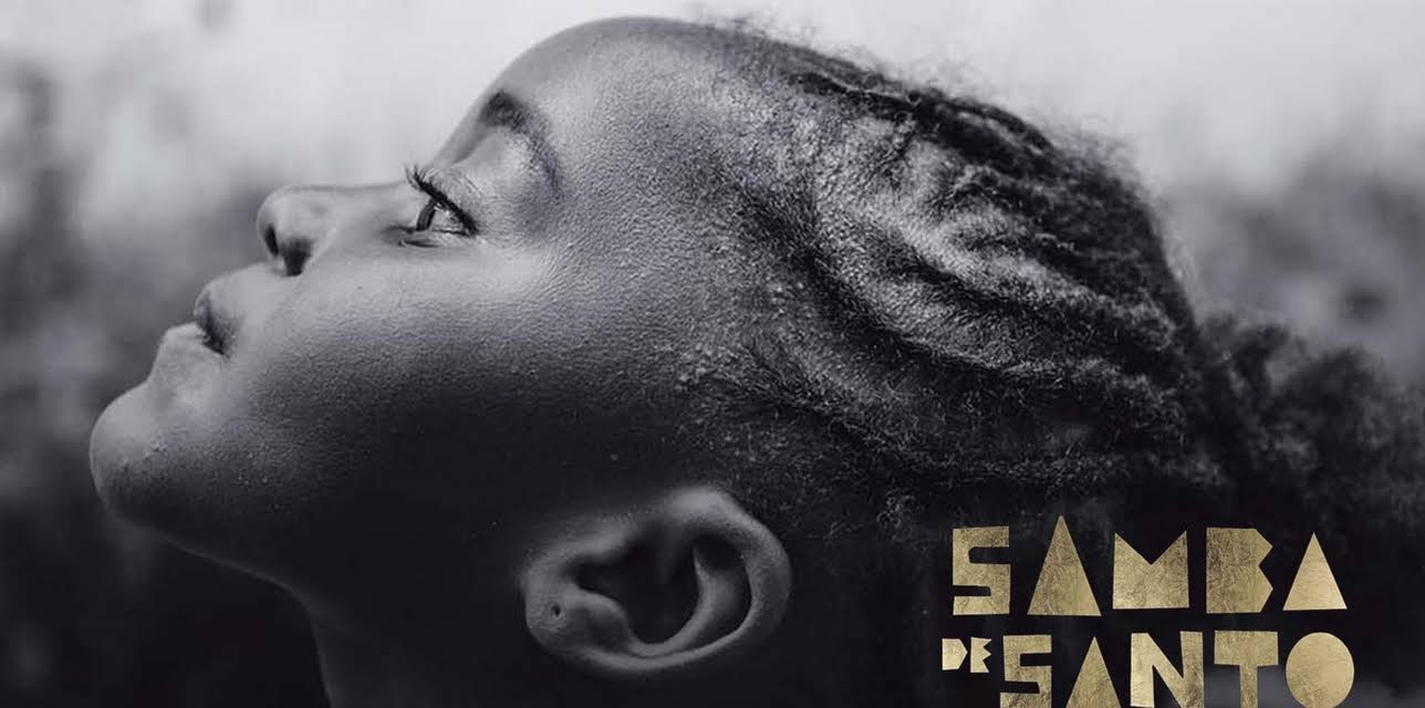 Samba De Santo - Resistência Afro-Baiana (2020)