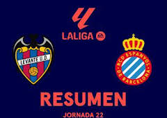 Resúmenes LALIGA EA Sports (T25/26): Levante - At. Madrid