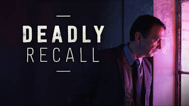 17:00: Deadly Recall (S2 E3) (S2) | Investigation Discovery | 3/27 2026
