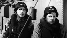 The Caine Mutiny