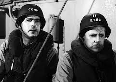 The Caine Mutiny