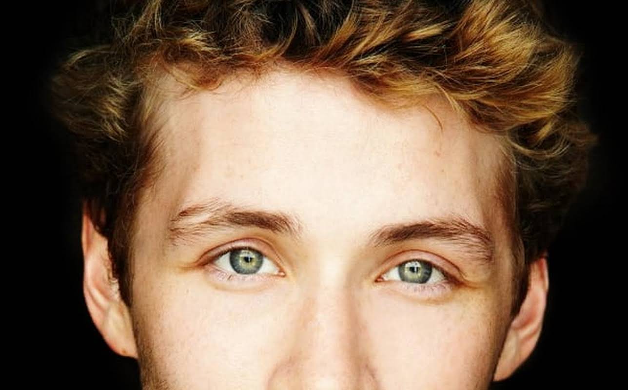 Keegan Joyce