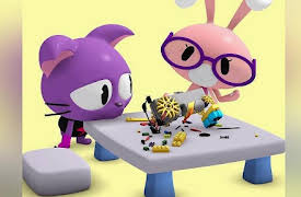 Out Of This Word: Back to Square One