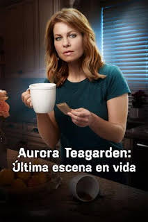 17:05: Un misterio para Aurora Teagarden: Última escena en vida | Calle 13 | 10/23 2026
