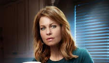 Un misterio para Aurora Teagarden: Última escena en vida