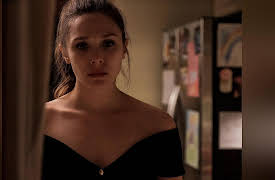 Sorry For Your Loss: I Want a Party