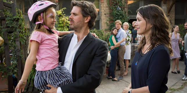 14:00: Opa, ledig, jung! | One | 10/29 2025