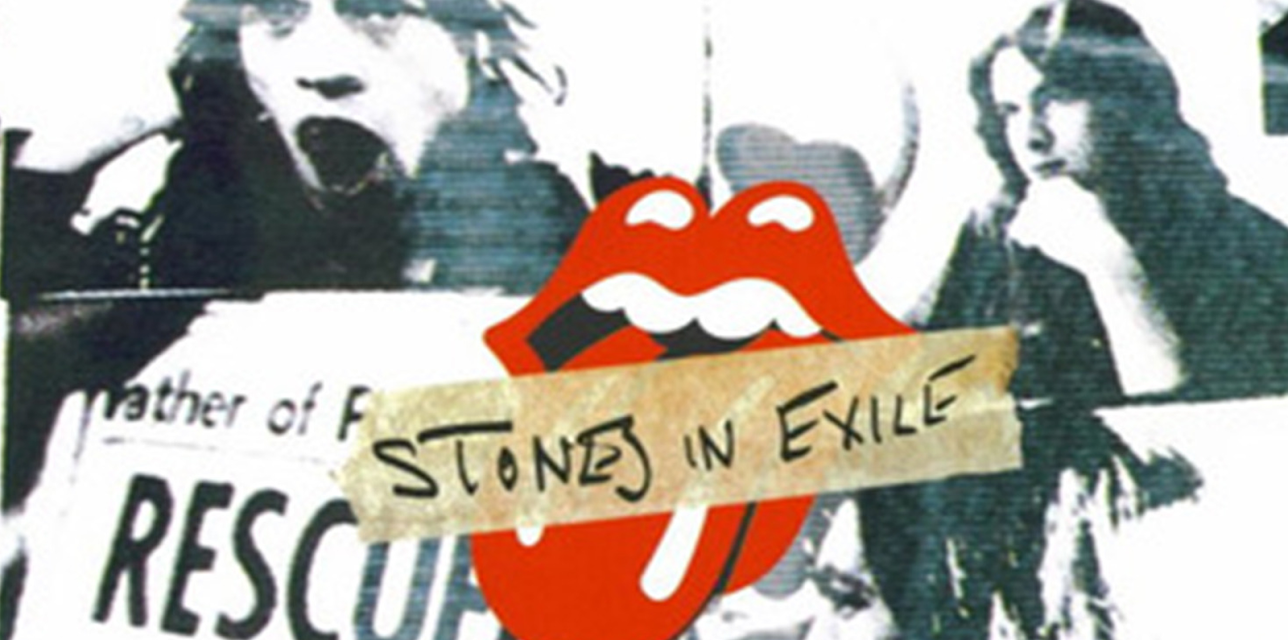 The Rolling Stones - In Exile (2008)