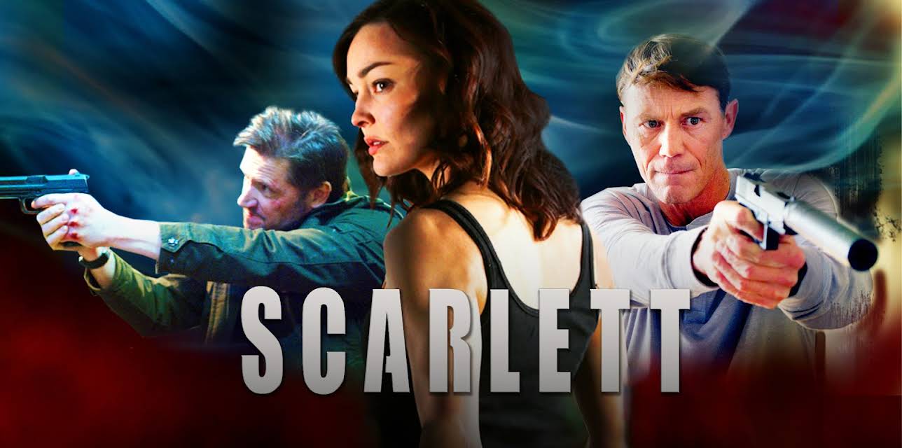 Scarlett (2020)