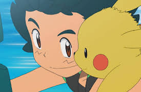 Pokémon the Series: Sun & Moon: Alola to New Adventure!