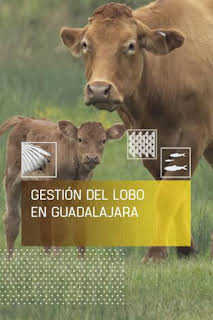 07:25: Gestión del lobo en Guadalajara | Caza y Pesca | 8/29 2026
