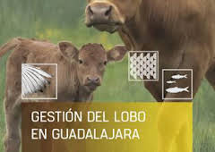 Gestión del lobo en Guadalajara
