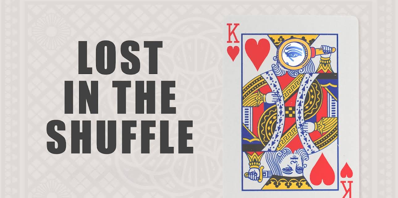 Lost in the Shuffle (2024)