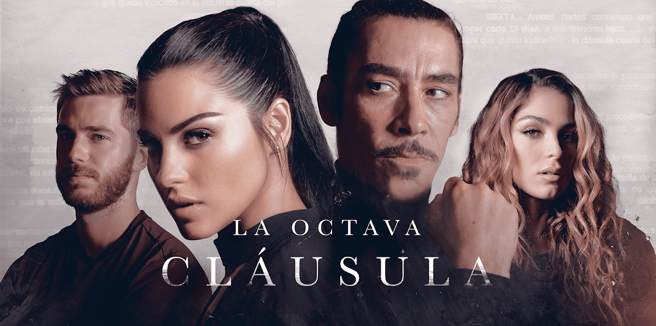 LA OCTAVA CLAUSULA (2022)