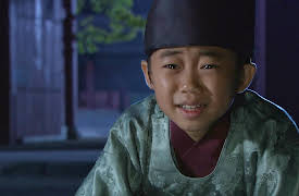 Lee San, Wind in the Palace: Lee San, Wind in the Palace Episode 1