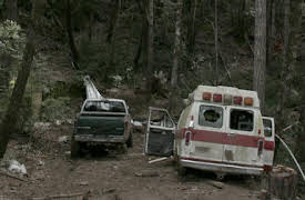 Murder Mountain: The Alderpoint 8