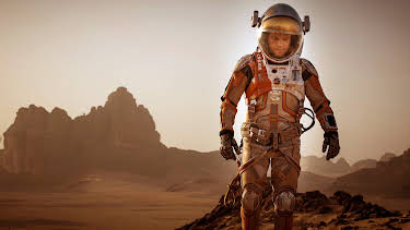 20:15: Der Marsianer - Rettet Mark Watney | RTL 2 | 9/18 2026