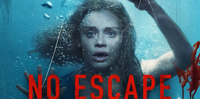 No Escape (2015)