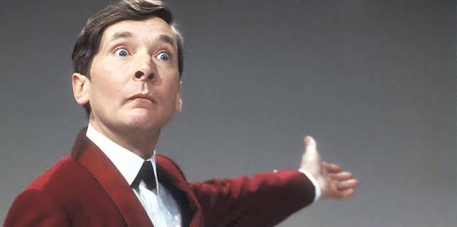 9:30 PM: Comic Roots | BBC Four | 2/17 2026