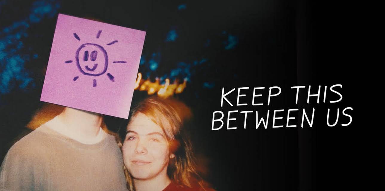 Keep This Between Us