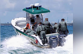 Miami SWAT: Super Sweep