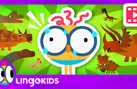 Baby Bot: I Know Dinosaurs