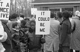 Atlanta's Missing and Murdered: The Lost Children: Episode 1