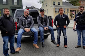 Haunted Towns Season 1: Fall River, MA