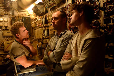 23:15: Black Sea | Viasat 4 | 5/23 2026