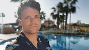 3:00 PM: A Place in the Sun | Channel 4 | 7/10 2026