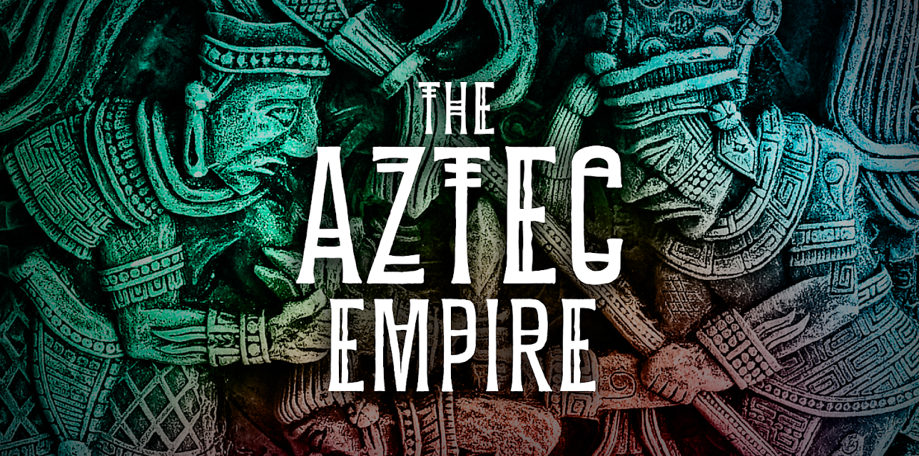 The Aztec Empire (1997)