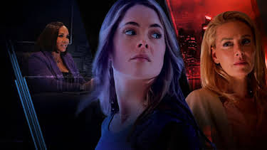 3:20 PM: Behind Her Smile | Channel 5 | 9/28 2026