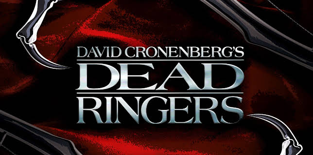 Dead Ringers (1988)