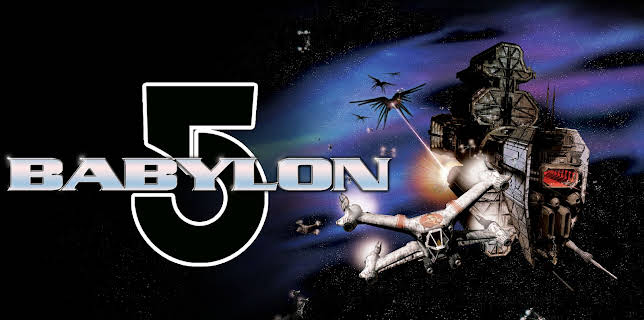 Babylon 5 Season 1
