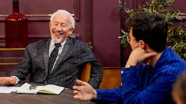 1:25 AM: Great British Menu (S21) | BBC Two | 4/11 2026