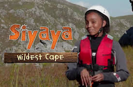 Siyaya - Wildest Cape: The Hottentots Holland Mountains - Unfinished Business