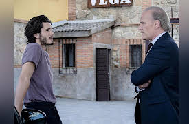 Under Suspicion, Season 1: The Communion Video