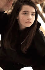 Sophie Nyweide as 