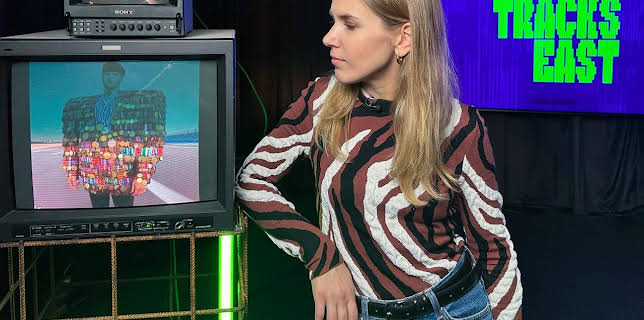 00:05: Tracks East | Arte | 11/5 2025