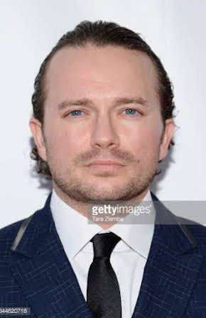 Richard Lane Jr. as 