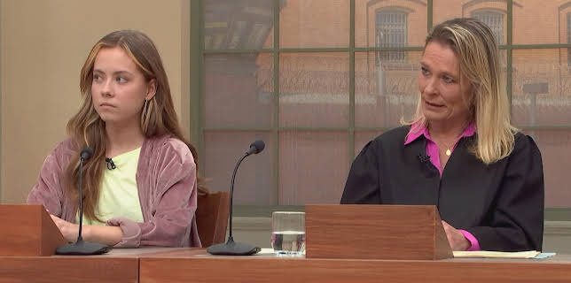 15:45: Ulrich Wetzel - Das Strafgericht | RTL | 3/21 2026