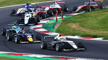 3:00 AM: Motorsport UK (S22 E6) (S22) | ITV4 | 6/29 2026