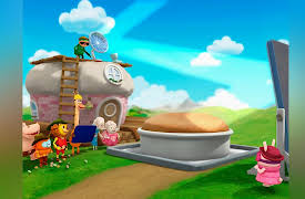 Boing: The Play Ranger: Boing's Birthday Bash