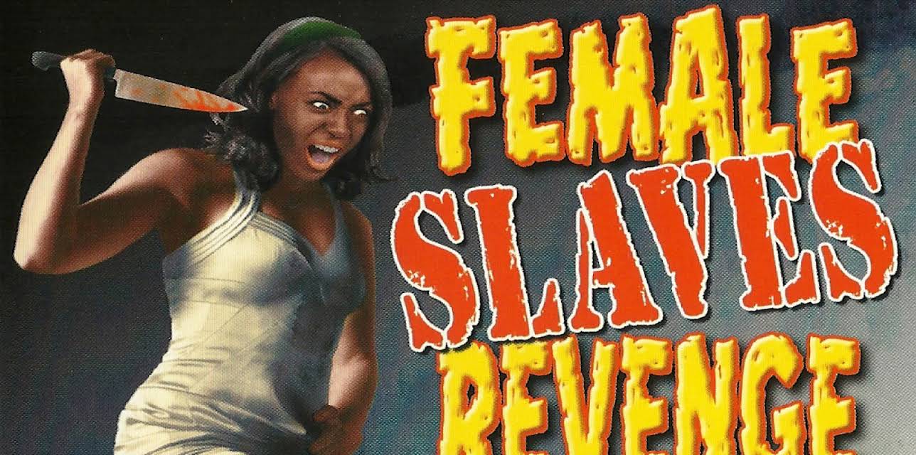 Female Slaves Revenge (1997)