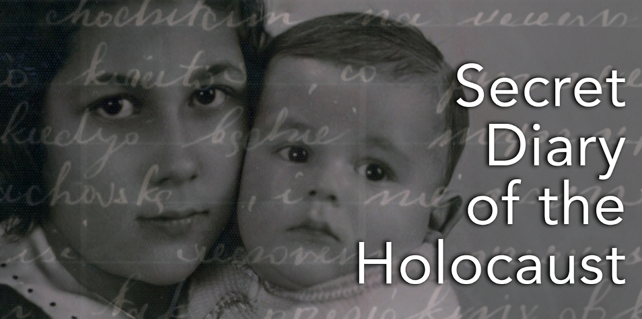 Secret Diary of the Holocaust (2009)