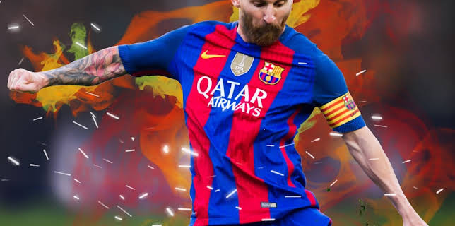 Lionel Messi: The Greatest (2020)